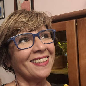 Regina Cély Barroso